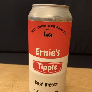 Ernies Tipple 440ml Can
