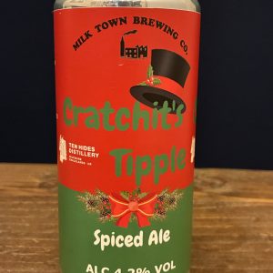 Cratchits Tipple 440ml Can