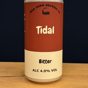 Tidal 440ml can