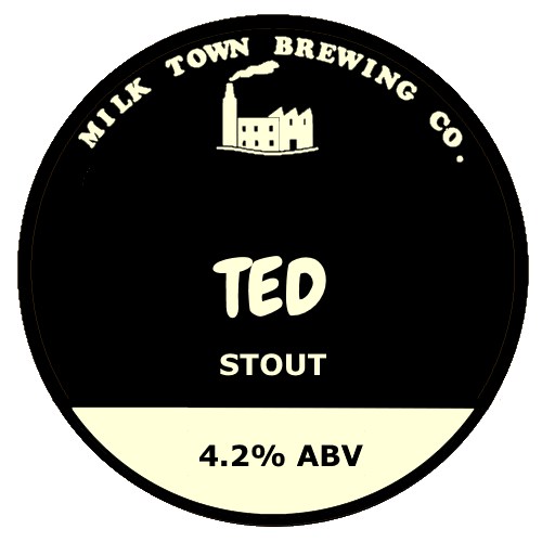 Ted